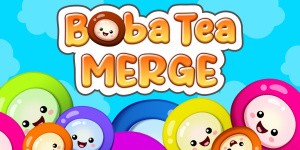 Boba Tea Merge