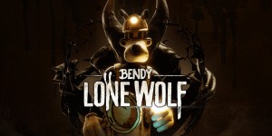 Bendy: Lone Wolf