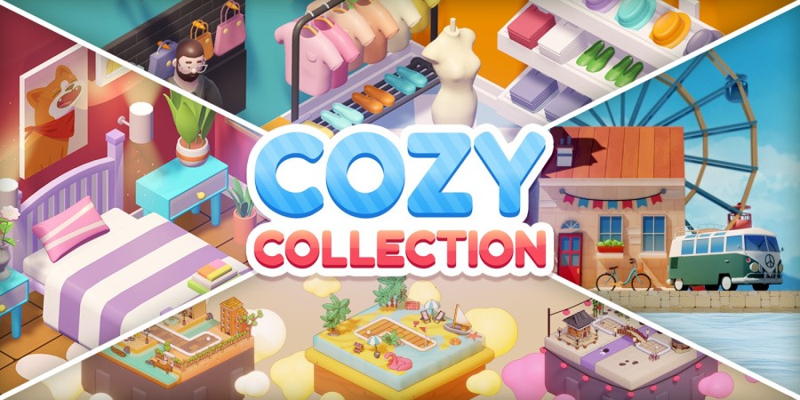 Cozy Collection