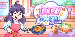 Cozy Cooking: Tiny Tastes