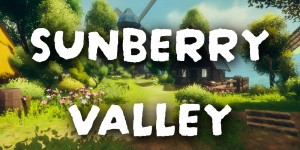 Sunberry Valley