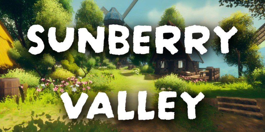 Sunberry Valley