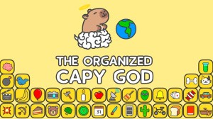 The Organized Capy God