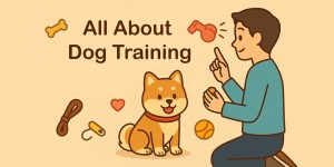 All About Dog Training