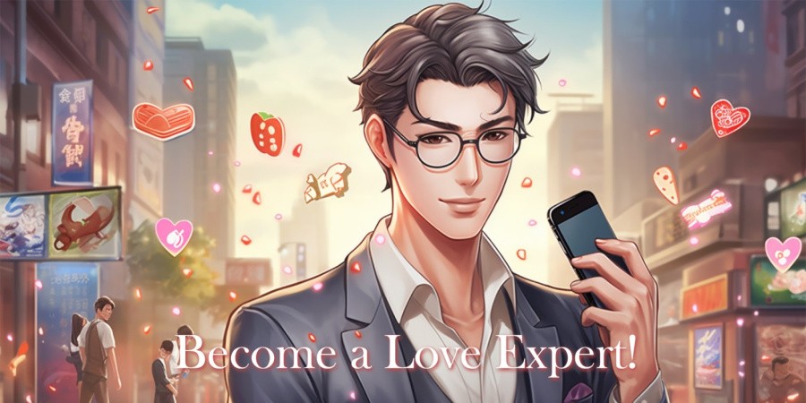 Become a Love Expert!
