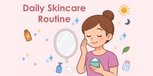 Daily Skincare Routine