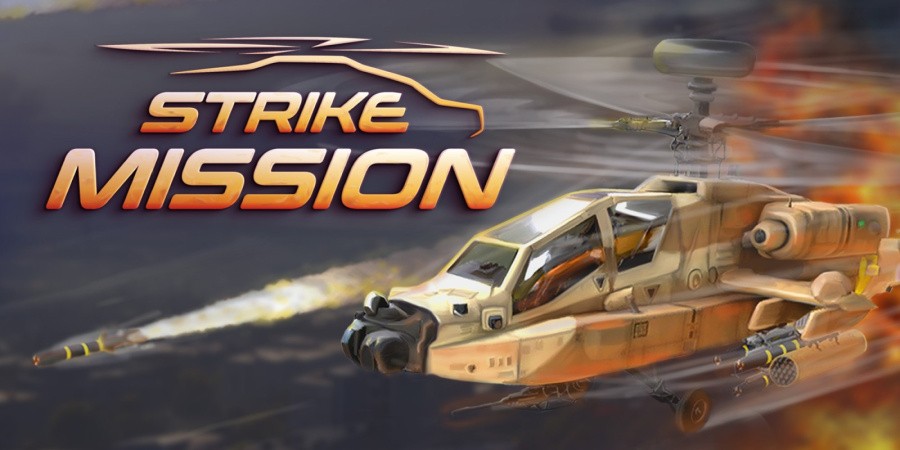 Strike Mission