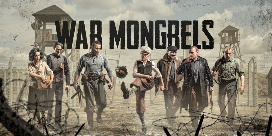 War Mongrels