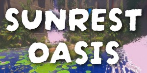 Sunrest Oasis