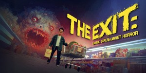 The Exit: Liminal Supermarket Horror