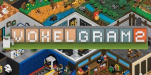 Voxelgram 2