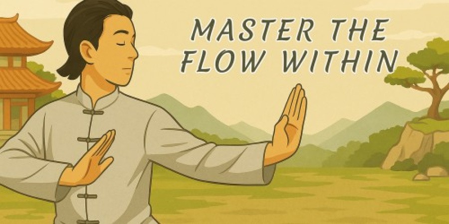 Master the Flow Within
