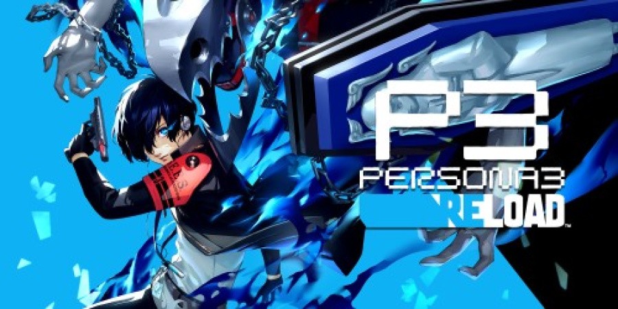 Persona 3 Reload