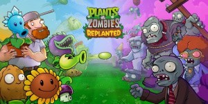 Plants vs. Zombies: Replanted