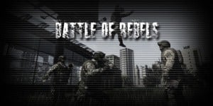 Battle of Rebels