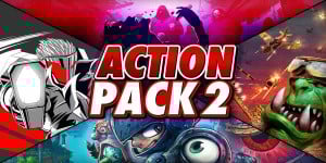 Action Pack 2