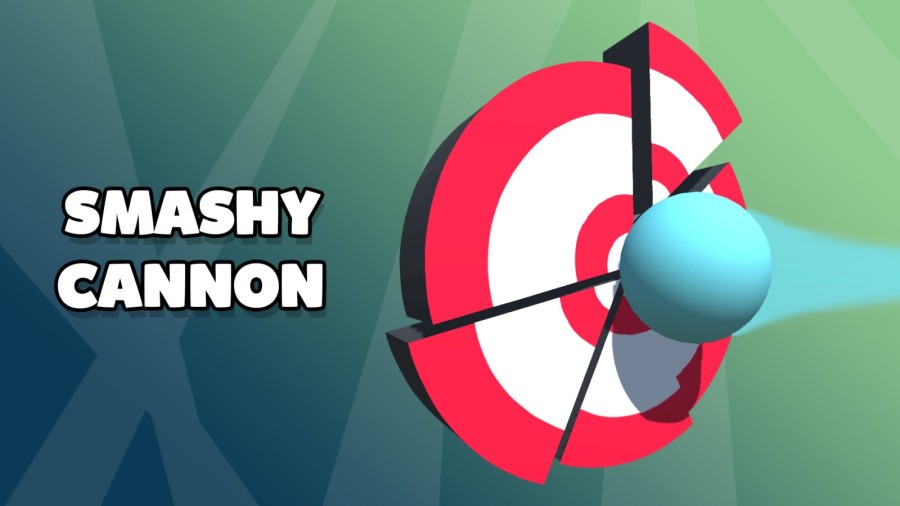 Smashy Cannon