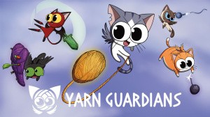 Yarn Guardians