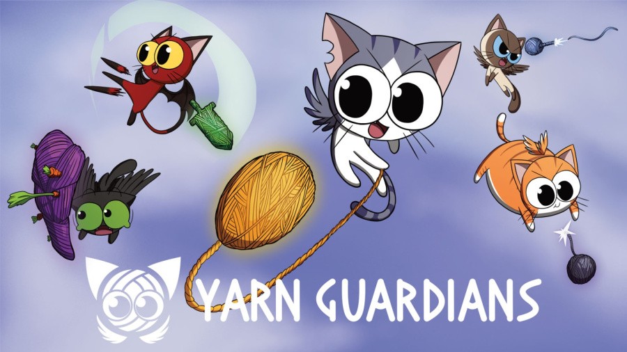 Yarn Guardians