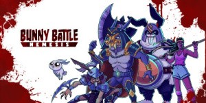 Bunny Battle Nemesis