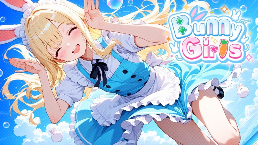Bunny Girls