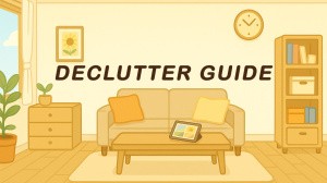 Declutter Guide