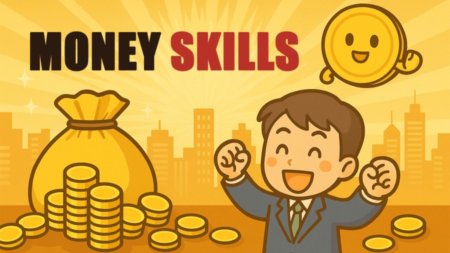 Money Skills