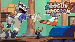 Rogue Raccoon