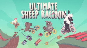 Ultimate Sheep Raccoon