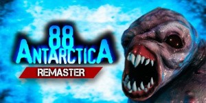 Antarctica 88: Remaster