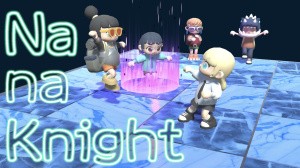NanaKnight