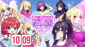 Hentai Games Collection Vol. 3