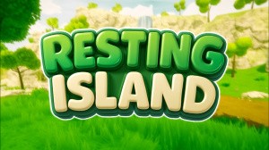 Resting Island
