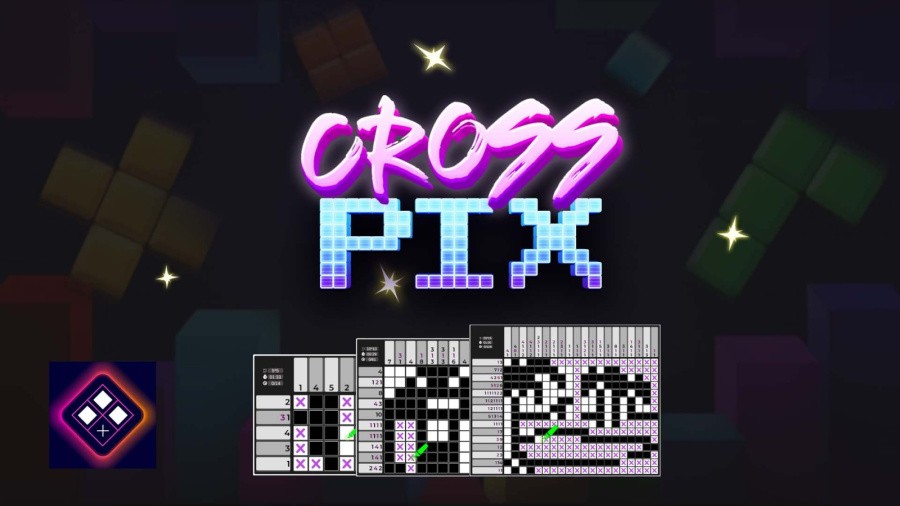 Cross Pix