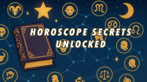 Horoscope Secrets Unlocked