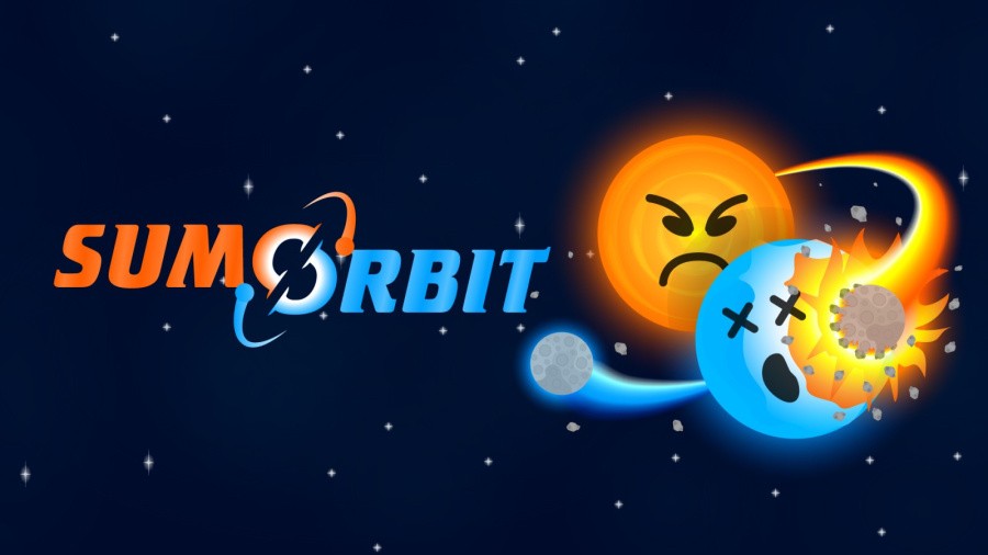 Sumorbit