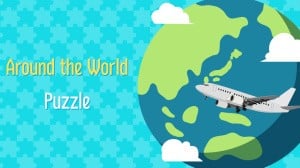 Around the World Puzzle