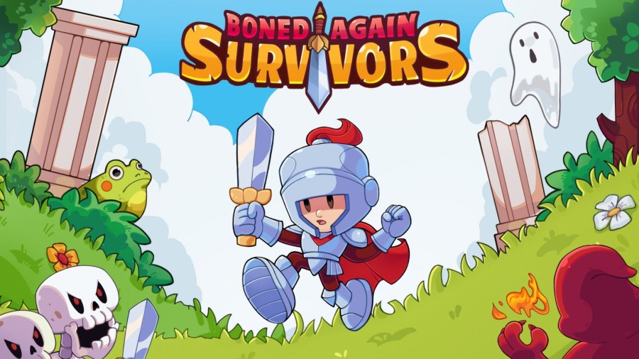 Boned Again: Survivors