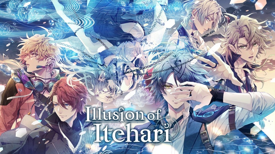Illusion of Itehari