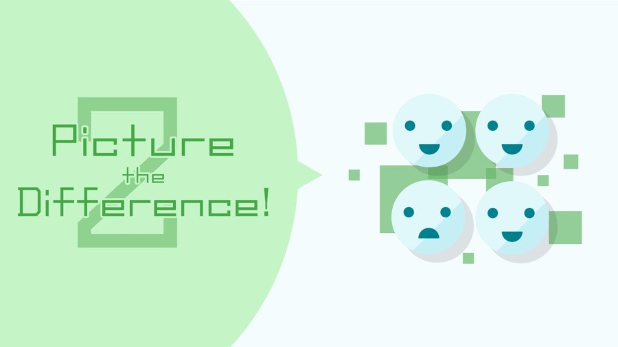 Picture the Difference!2