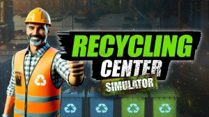 Recycling Center Simulator