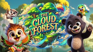 The Cloud Forest