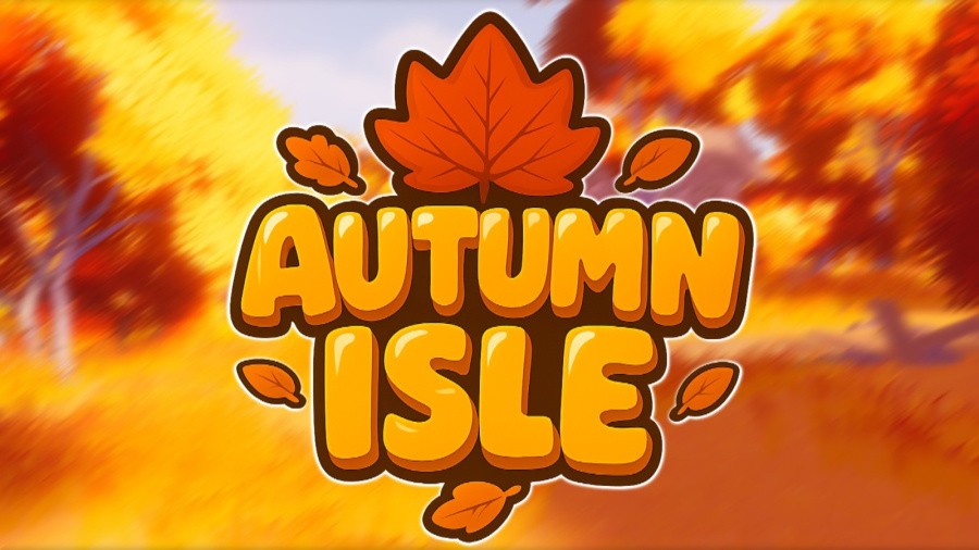 Autumn Isle