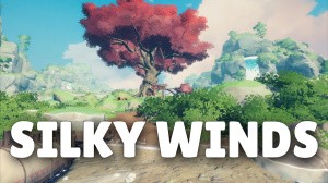 Silky Winds