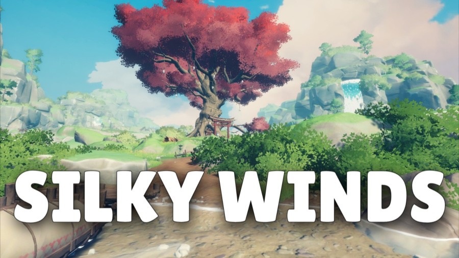 Silky Winds