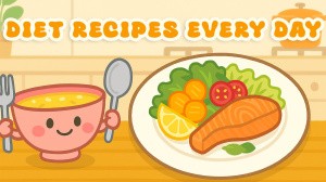 Diet Recipes Every Day