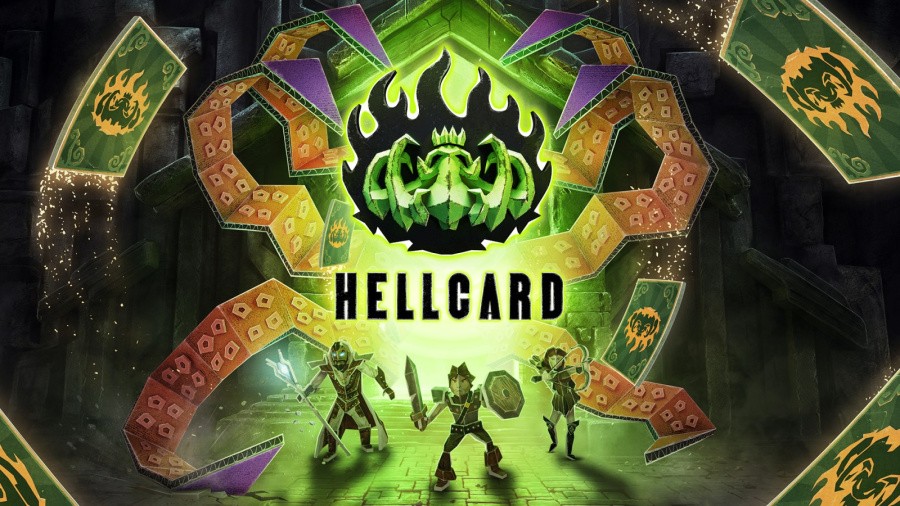 Hellcard