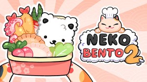 Neko Bento 2