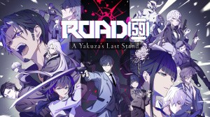 ROAD59　-A Yakuza's Last Stand-