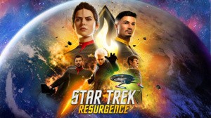 Star Trek: Resurgence